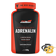 Adrenalin New Millen: Emagreça com Mais Energia - imagem 1