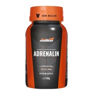Adrenalin New Millen: Queime Gordura e Turbine Seus Treinos! - imagem 1