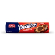 ADRIA Tort Choc: O Sabor Irresistível em 140g! - imagem 1