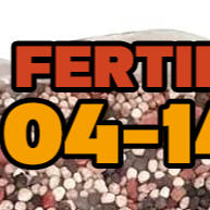 Adubo NPK 04-14-08: Floresçam Mais e Frutifiquem Melhor - imagem 1