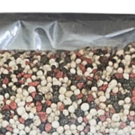 Adubo NPK 04.14.08 5kg: Estimule Flores e Frutos com Fósforo Alto - imagem 1