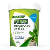 Adubo Orquídeas Peters 20-20-20: Explosão de Flores! - imagem 1