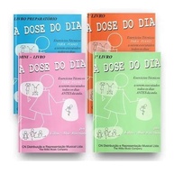 Leila Fletcher - Curso De Piano Adulto 1 e 2 (Kit) - imagem 3