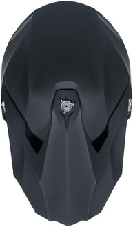 Capacete Motocross Off-Road Racing Adulto CC03 - Segurança e Estilo para Sua Aventura - imagem 3