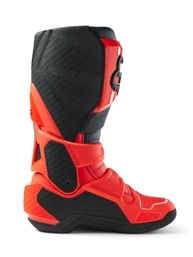 Botas Fox Racing Instinct: Aderência e Proteção para Motocross Adulto Unissex - imagem 4