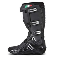 Bota Motocross Jett: Segurança e Conforto para Pilotos Adulto Unissex - imagem 3