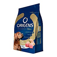 Ração Origens Premium Especial Class 20kg - Nutrição de Elite para Cães Adultos - imagem 2
