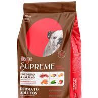 Ração Quatree Supreme Dermato: Saúde e Pelagem para Cães Adultos - imagem 2
