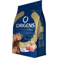 Ração Origens Class: Nutrição Premium para Cães Adultos - imagem 2