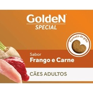 Ração Premier Golden: Nutrição Premium para Cães Adultos - imagem 2