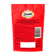 Dreamies Carne 150g: Petisco Irresistível para Gatos Adultos - imagem 2