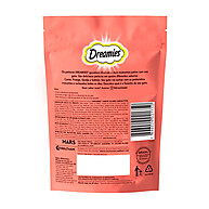 Dreamies Salmão 80g – Petisco Irresistível para Gatos Adultos - imagem 2