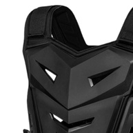 Colete de Proteção para Motociclista: Segurança e Conforto para Adultos | Resistente a Impactos - imagem 3