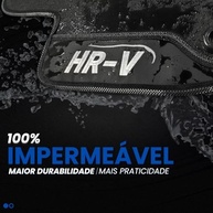 Kit Tapetes Internos e Porta Malas HR-V Turbo Touring Advance 2023-2025: Proteção Premium e Estilo - imagem 5