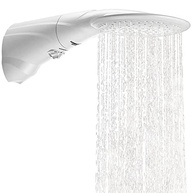Ducha Advanced Turbo Multitemperaturas 220V 7500W Lorenzetti - Banho com Conforto e Economia - imagem 4