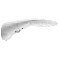 Chuveiro Elétrico Advanced Turbo 7500W 220V com Pressurizador e Controle Eletrônico - imagem 1