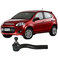 Ponteira Direção Fiat: Idea, Palio e Adventure - imagem 2