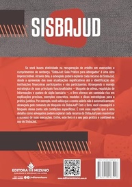SisbaJud: Guia Prático para Advogados - Maximize Recuperação de Crédito - imagem 3