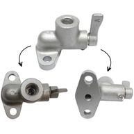 Torneira de Combustível Yanmar AE1 AE2: Controle Essencial para seu Motor - imagem 2