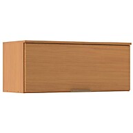 Aéreo Basculante Brisa 80cm: Organize sua Cozinha! - imagem 1
