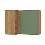 Aéreo de Canto Celeste Kappesberg: Organize com Estilo! - imagem 1
