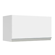 Aéreo de Cozinha 60cm Branco Glamy Madesa - imagem 1