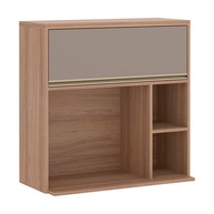 Aéreo Microondas 80cm Luciane Yara: Organize! - imagem 1