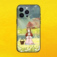 Capinha Aerith Gainsborough: Proteção e Estilo! - imagem 3