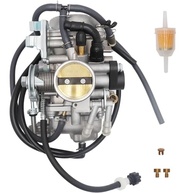 Carburador JIK para Honda Shadow Spirit 750 VT750C e Aero 750 VT750 - Peça de Reposição 16100-MFE-771 / 16100-MEG-000 - imagem 2