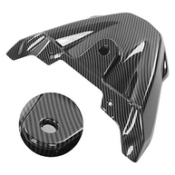 Extensão de Bico Dianteiro ABS para Honda NT1100 2022+ | Design Esportivo e Aerodinâmica - imagem 3