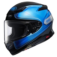 Capacete Shoei RF-1400 Sheen: Segurança e Aerodinâmica de Ponta para Motociclistas - imagem 1