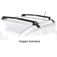 Rack Eqmax New Wave Preto para HB20 Hatch/Sedan (2020-2024) - Design Aerodinâmico - imagem 3