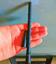 Antena Curta para Ford Ranger (2019-2026): Design Aerodinâmico e Sinal Forte - imagem 5