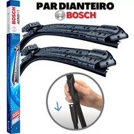 Palhetas Limpador Ford Ka (2014-2019) - Bosch Aerofit - imagem 2