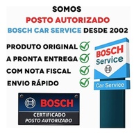 Par de Palhetas Limpador Parabrisa Bosch Aerofit Original Clio 1999-2017 - imagem 4
