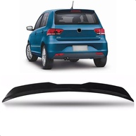 Aerofólio Hatch Black Piano: Estilo Sport! - imagem 1