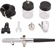 Aerógrafo com acessórios AJ 008 VONDER - imagem 2