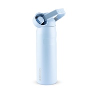 Garrafa Stanley Aerolight 710ml Flow Heather - Leve, Isolada e à Prova de Vazamento - imagem 1
