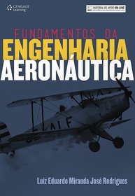 Fundamentos da Engenharia Aeronáutica: Domine o Projeto de Aeronaves - imagem 1