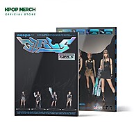 aespa - Girls: O Novo Mini Álbum que Conquista! - imagem 1