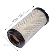 Filtro de Ar Premium para NAPA 6449, Baldwin RS3715, Fleetguard AF25550, WIX 46449, John Deere M113621 - imagem 4