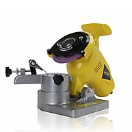 Afiador de Corrente 250W: Motosserras Afiadas! - imagem 1