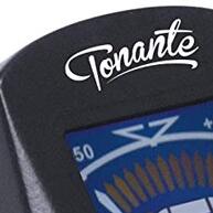 Afinador Tonante AF10: Afine Tudo em Segundos! 🎶 - imagem 1