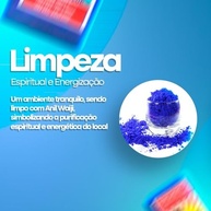 Anil Africano em Pó Waji - 30g para Limpeza Espiritual e Purificação Energética - imagem 5