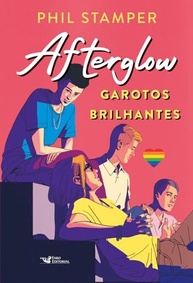 Afterglow - Garotos Brilhantes: A Jornada do Último Ano Escolar - imagem 2