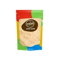 Agar Agar Premium 1kg - X Roots - imagem 2