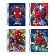 Agenda Homem-Aranha 2026: Organize-se com seu Herói! - imagem 1