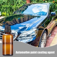 Agente de Revestimento Automotivo 30ml - Brilho e Proteção com Tecnologia Nano - imagem 4
