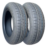 Kit 2 Pneus Zmax Landgema 185/60 R15 88H - Segurança e Economia para Seu Agile e HB20 - imagem 1