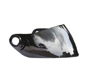 Viseira Original Mixs Fokker / MX5 / Agile - Proteção e Estilo para Seu Capacete - imagem 2